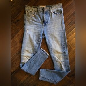 BOGO Fidelity Blue Jeans